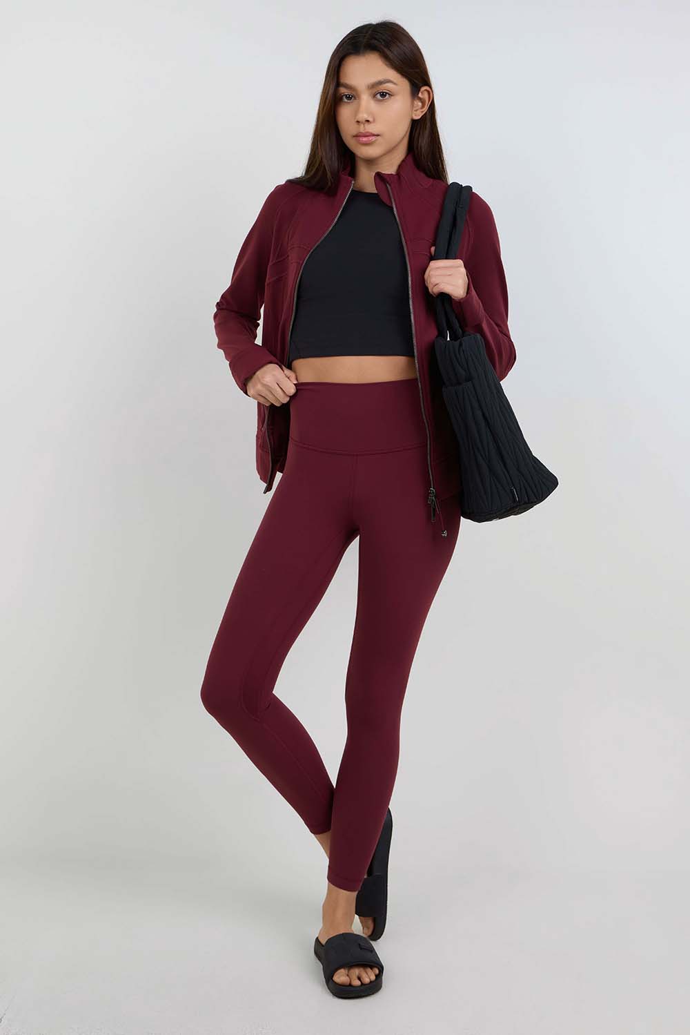 LULULEMON ALIGN&trade; HR PANT 25